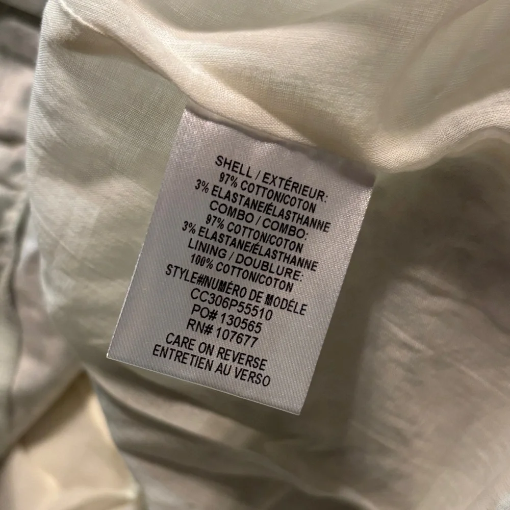 Alice + Olivia Green Floral Tie-Strap Girls' Dress - Picture 3 of 5